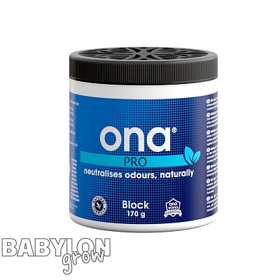 ONA Block odor neutralizer 7